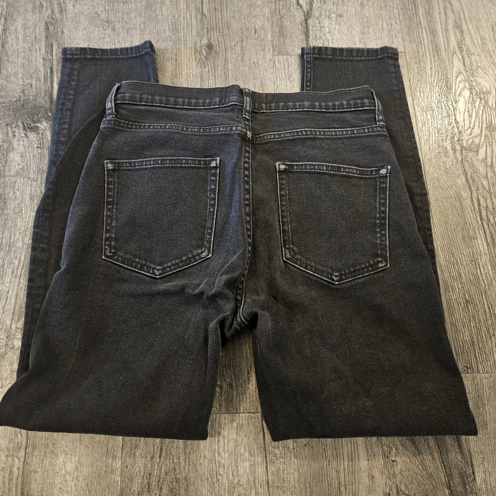 Everlane Regular Straight Jeans - Picture 3 of 5